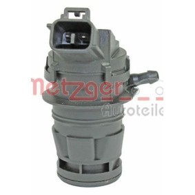 Compre Bomba de água do lava-vidros da METZGER 2220079 a um preço baixo por 34,68 €