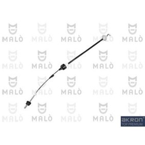 Kupplungsseil 22202 von MALÒ günstig für 9,34 € online kaufen