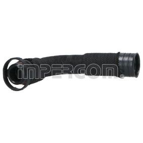 Schlauch, Kurbelgehäuseentlüftung 222021 von ORIGINAL IMPERIUM günstig für 19,32 € online kaufen