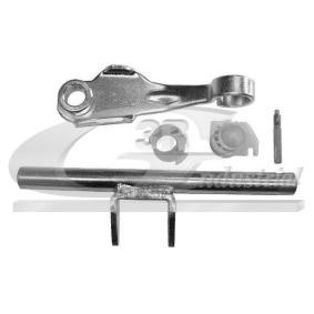 Ausrückgabel, Kupplung 22208 von 3RG günstig für 22,21 € online kaufen