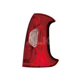 Rückleuchte 2222014 von ALKAR günstig für 68,21 € online kaufen