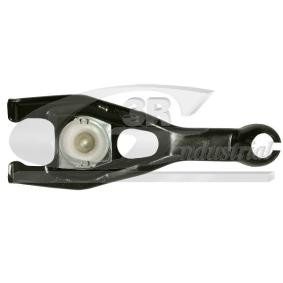 Ausrückgabel, Kupplung 22227 von 3RG günstig für 16,17 € online kaufen
