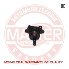 Acquista Testina braccio oscillante da MASTER-SPORT 222412-SET/2/-MS a buon mercato per soli 22,89 €