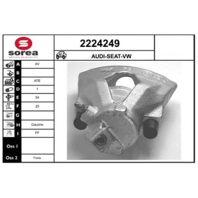 Bremssattel 2224249 von EAI günstig für 112,18 € online kaufen