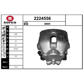 Bremssattel für ROVER von EAI