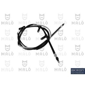 Gaszug 22250 von MALÒ günstig für 7,97 € online kaufen