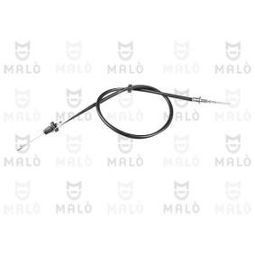 Gaszug 22251 von MALÒ günstig für 9,12 € online kaufen