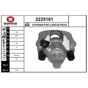 Bremssattel 2225161 von EAI günstig für 159,65 € online kaufen