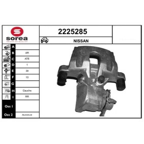 Bremssattel 2225285 von EAI günstig für 134,90 € online kaufen