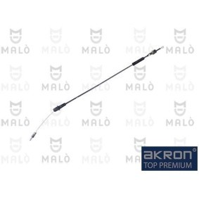 Gaszug 22259 von MALÒ günstig für 9,98 € online kaufen