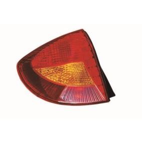 Rückleuchte 223-1911L-LD-UE von ABAKUS günstig für 64,98 € online kaufen