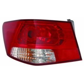 Compre Piloto trasero de ABAKUS online para CERATO (LD) a precios moderados