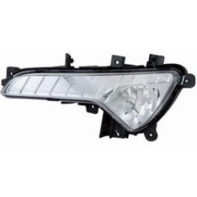 Nebelscheinwerfer 223-2033L-UE von ABAKUS günstig für 43,64 € online kaufen