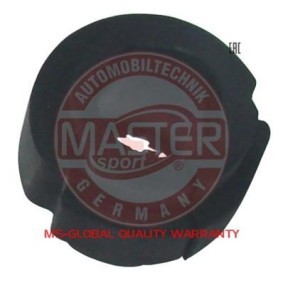 Stabigummis von MASTER-SPORT
