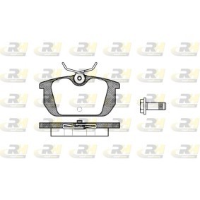 Bremsbeläge 2231.00 von ROADHOUSE günstig für 23,90 € online kaufen