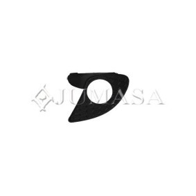 Lüftungsgitter, Stoßfänger 22310121 von JUMASA günstig für 38,10 € online kaufen