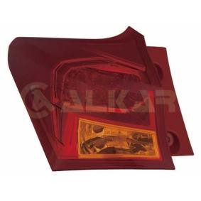 Rückleuchte für TOYOTA von ALKAR