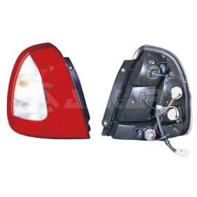 Rückleuchte 2231605 von ALKAR günstig für 54,61 € online kaufen