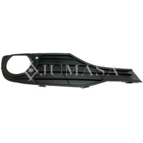Lüftungsgitter, Stoßfänger 22320548 von JUMASA günstig für 31,44 € online kaufen