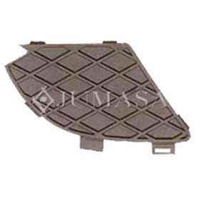 Lüftungsgitter, Stoßfänger 22322043 von JUMASA günstig für 23,12 € online kaufen