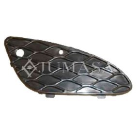 Lüftungsgitter, Stoßfänger 22322044 von JUMASA günstig für 26,46 € online kaufen