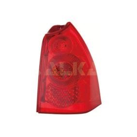 Rückleuchte 2232307 von ALKAR günstig für 91,41 € online kaufen