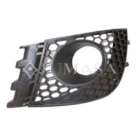 Lüftungsgitter, Stoßfänger 22324590 von JUMASA günstig für 24,81 € online kaufen