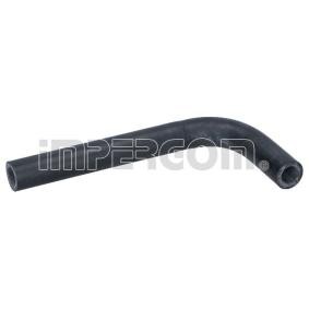 Achetez des Tuyau de graissage turbo de chez ORIGINAL IMPERIUM en ligne pour Rapid (F40, G40) à prix modérés