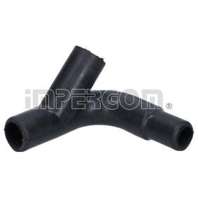 Compre Tubo de radiador de ORIGINAL IMPERIUM online para TIIDA Hatchback a preços moderados