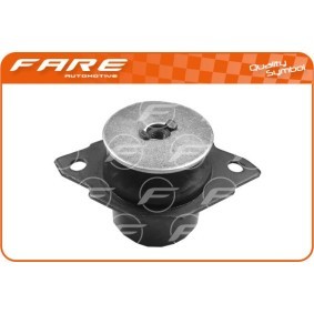 Motorlager von FARE SA
