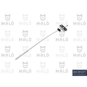 Handbremsseil 22334 von MALÒ günstig für 7,68 € online kaufen