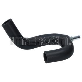 Compre Tubo de radiador de ORIGINAL IMPERIUM online para Bluebird Sylphy II Sedan (G11) a preços moderados