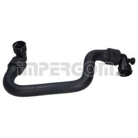 Compre Tubo flexível, permutador de calor do aquecimento de ORIGINAL IMPERIUM online para 508 I (8D_) Sedan a preços moderados