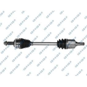 Antriebswelle 224299 KIA von GSP