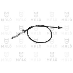Gaszug 22430 von MALÒ günstig für 10,17 € online kaufen