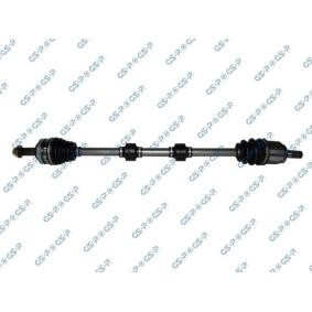 Acquista Semiasse da GSP 224391 a buon mercato per soli 187,15 €