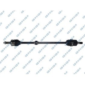 Compre Veio de transmissão de GSP online para pro_cee'd Van / Hatchback (JD) a preços moderados