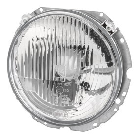 Scheinwerfer 1A8 004 148-001 PUCH von HELLA