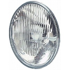 Compre Farol principal de HELLA online para LT 28-35 I Camião de plataforma / Chassis (281-363) a preços moderados