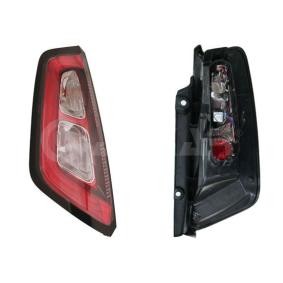 Rückleuchte 2245349 von ALKAR günstig für 112,32 € online kaufen