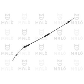 Gaszug für OPEL von MALÒ
