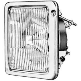 Comprar Faro delantero de HELLA 1AB 001 100-001 a bajo precio de 107,20 €