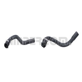 Compre Manguito intercambiador de calor de la calefacción de ORIGINAL IMPERIUM online para 3 Touring (E46) a precios moderados