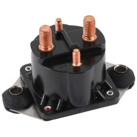 Lichtmaschine von BV PSH