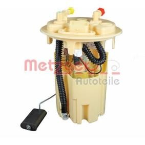 Kraftstoff-Fördereinheit 2250193 von METZGER günstig für 105,53 € online kaufen