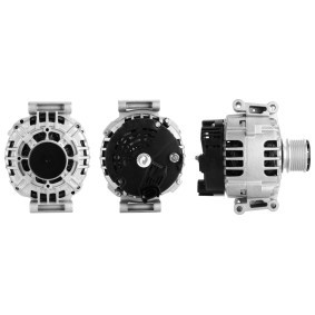 Lichtmaschine von DRI