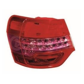 Rückleuchte 2252852 von ALKAR günstig für 118,48 € online kaufen