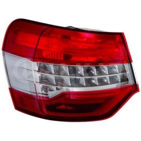 Rückleuchte 2255852 von ALKAR günstig für 98,34 € online kaufen