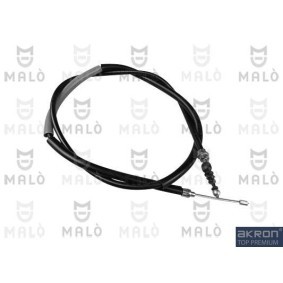 Handbremsseil 22570 von MALÒ günstig für 11,02 € online kaufen