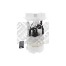Comprar Unidad de alimentación de combustible de MAPCO 22571 a bajo precio de 73,31 €